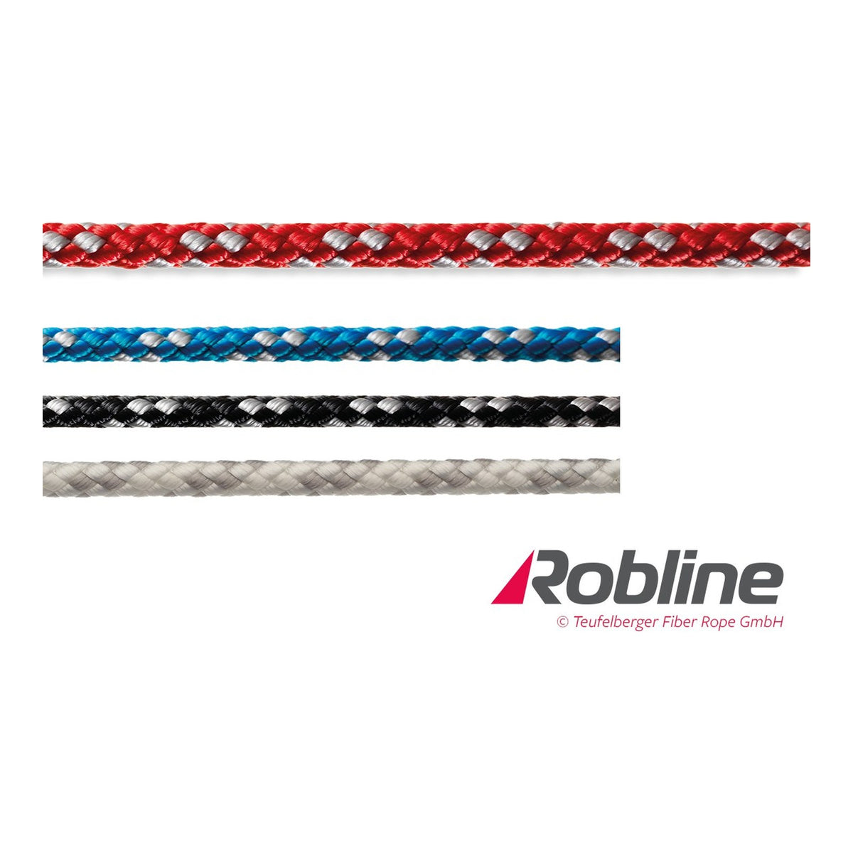 Robline 8-Plaited Dinghy