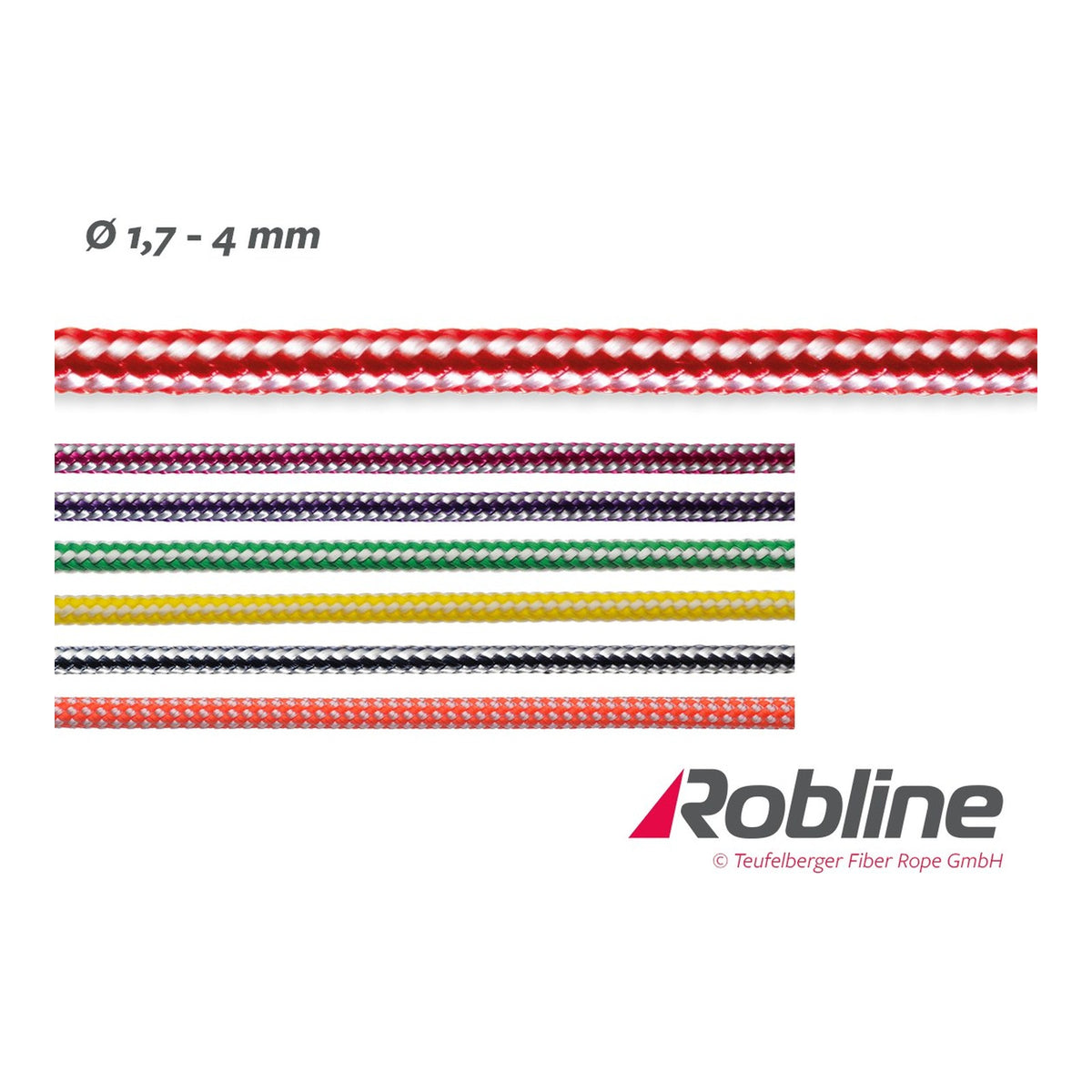 Robline Dinghy Control