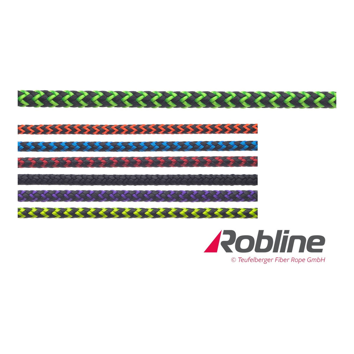 Robline Infinity Control