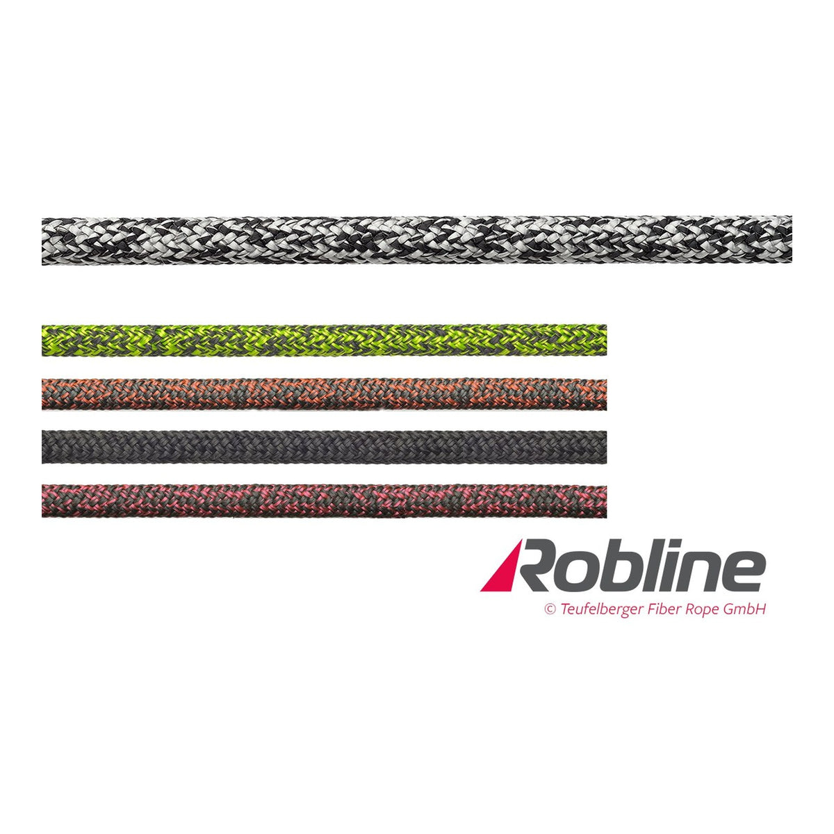 Robline Admiral Pro