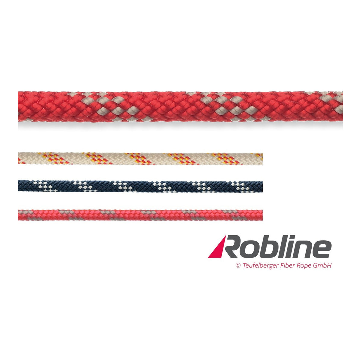 Robline Achterliekleine