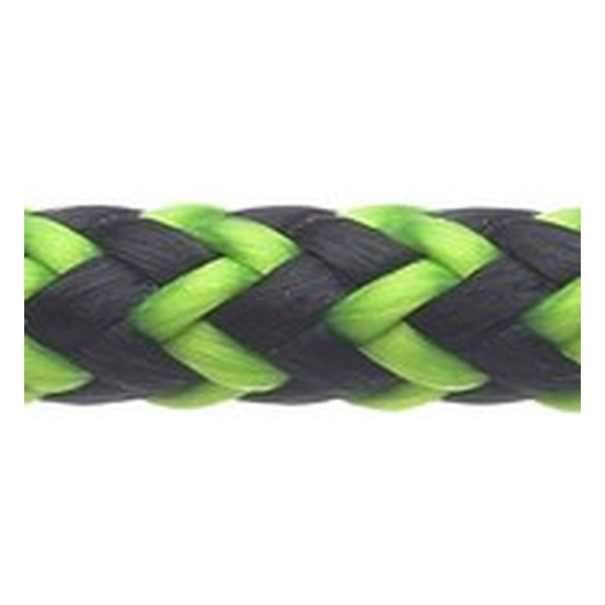Robline Infinity Control – schwarz-neongrün
