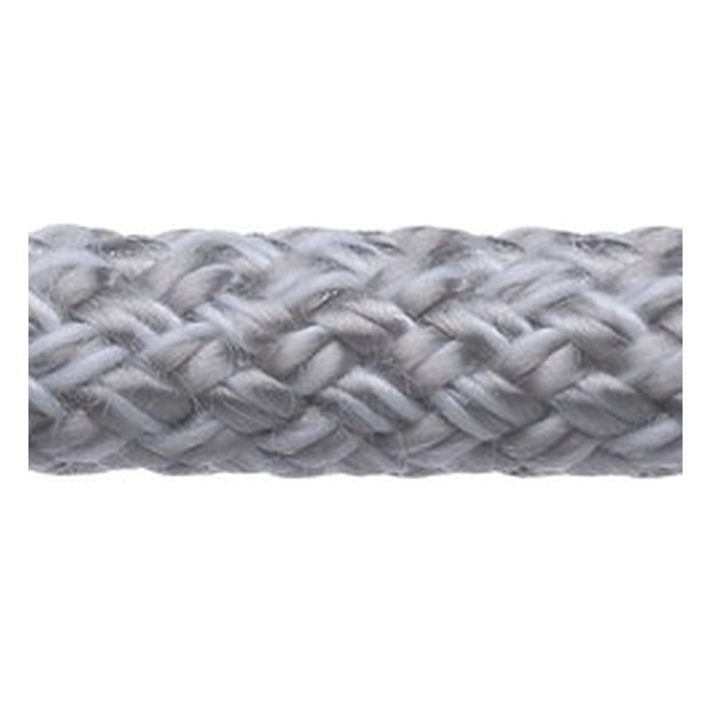 Robline Sirius Grip – silber-weiß