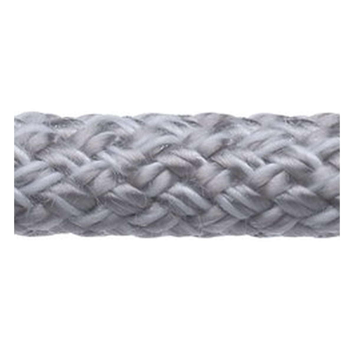 Robline Sirius Grip – silber-weiß