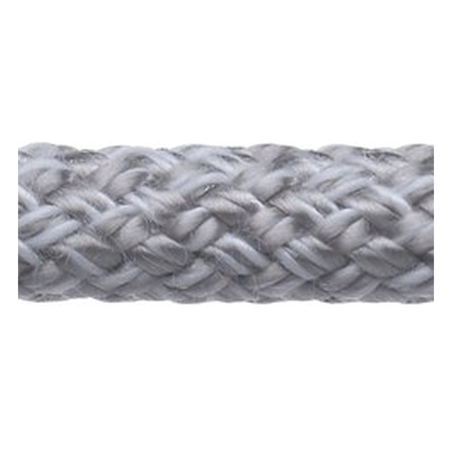 Robline Sirius Grip – silber-weiß