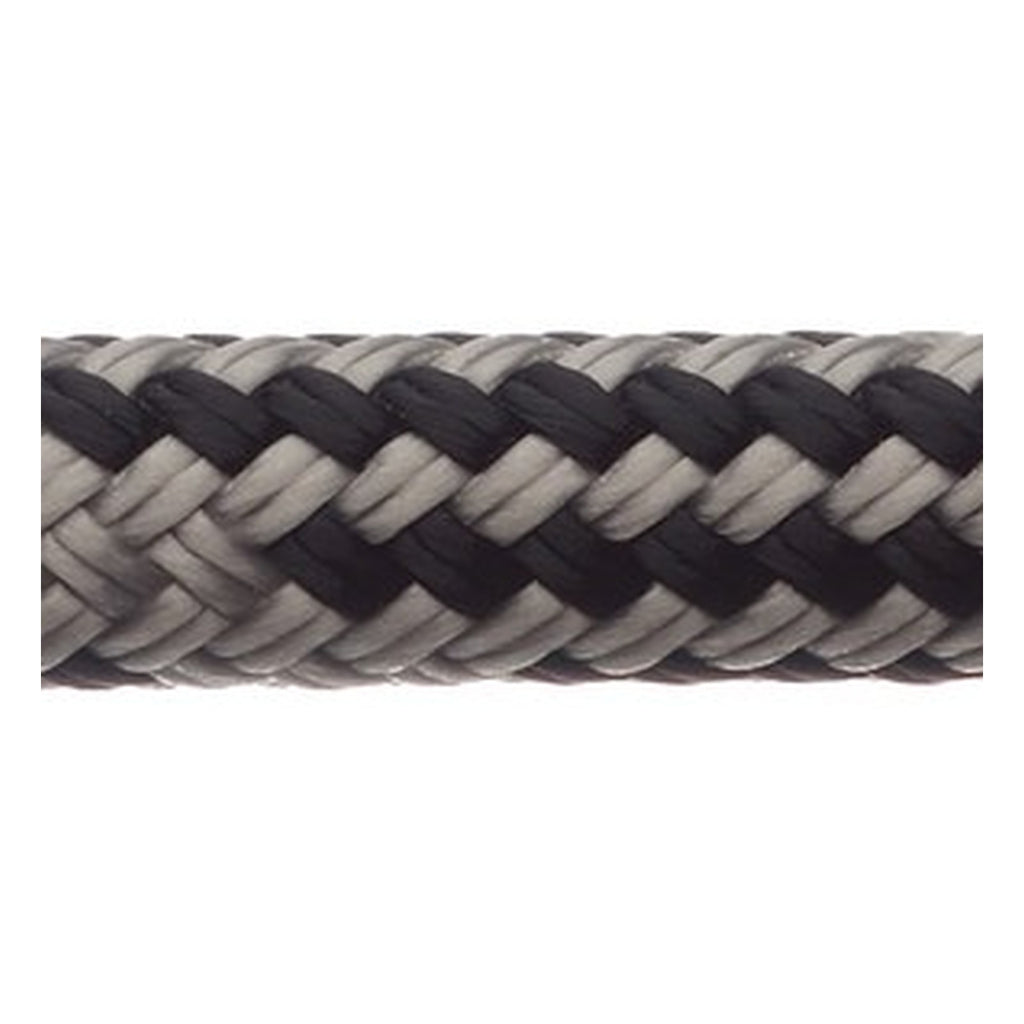 Robline Admiral 5000 – schwarz-grau