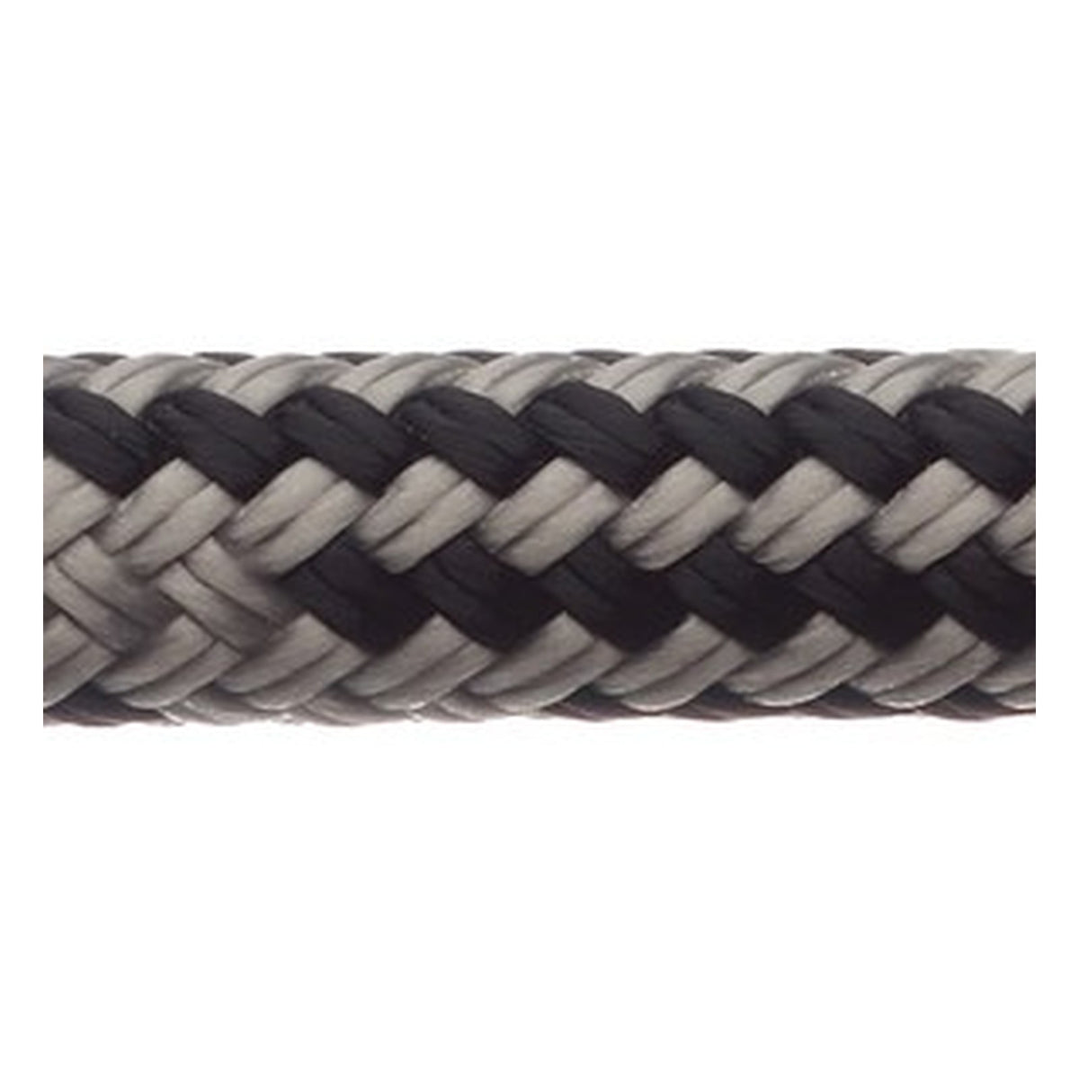 Robline Admiral 5000 – schwarz-grau