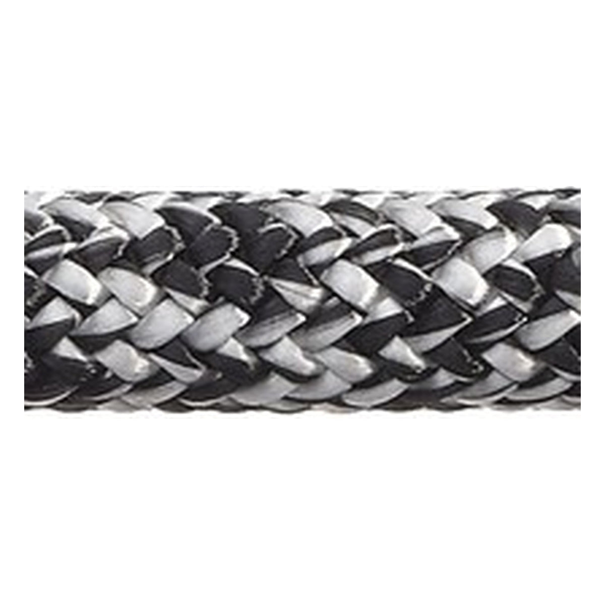 Robline Admiral 7000 – schwarz-weiß