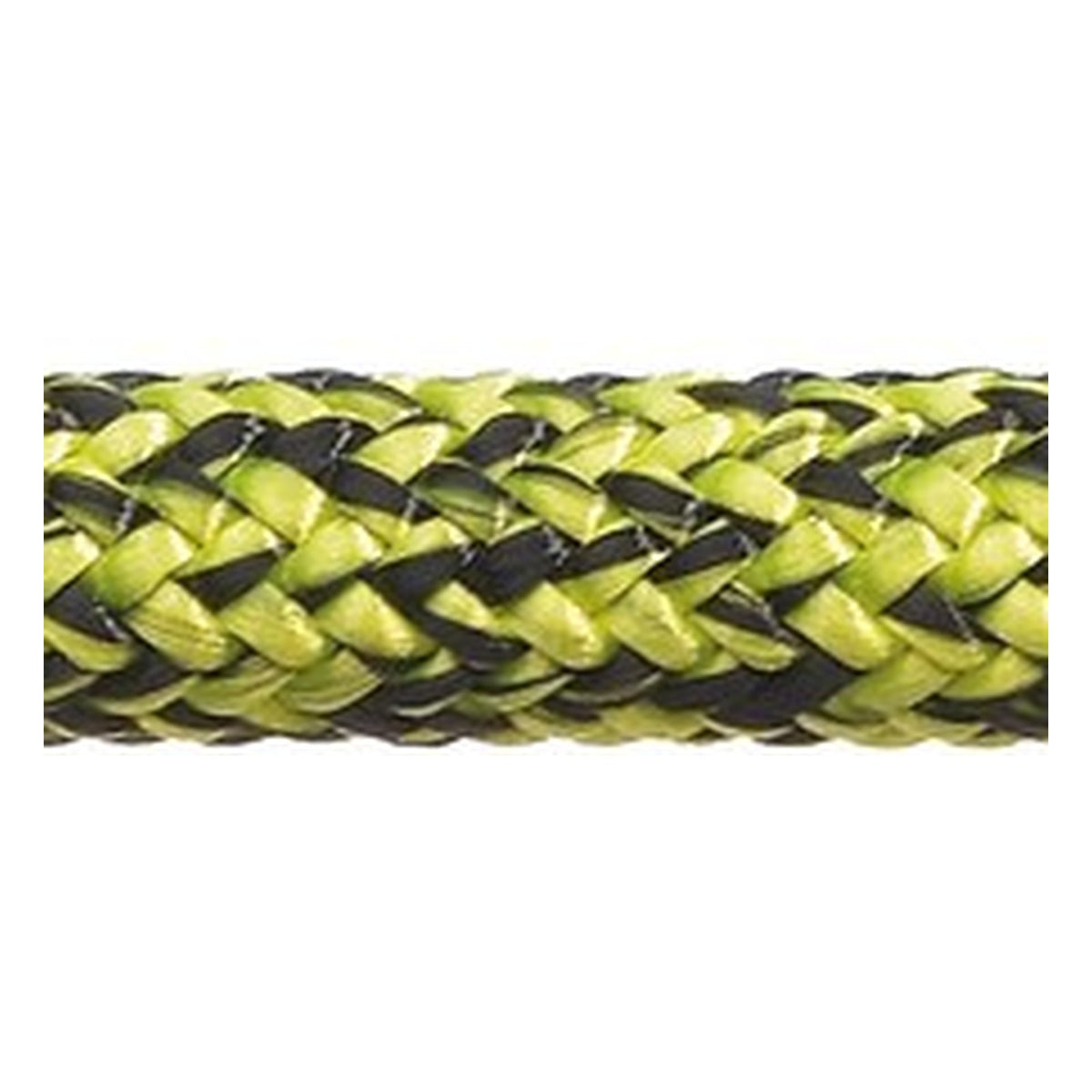 Robline Admiral 7000 – schwarz-neongelb