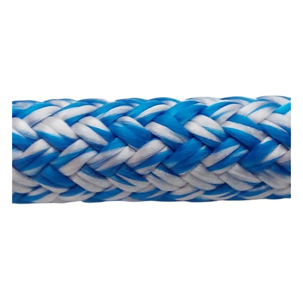 Robline Globe Pro – weiß-hellblau