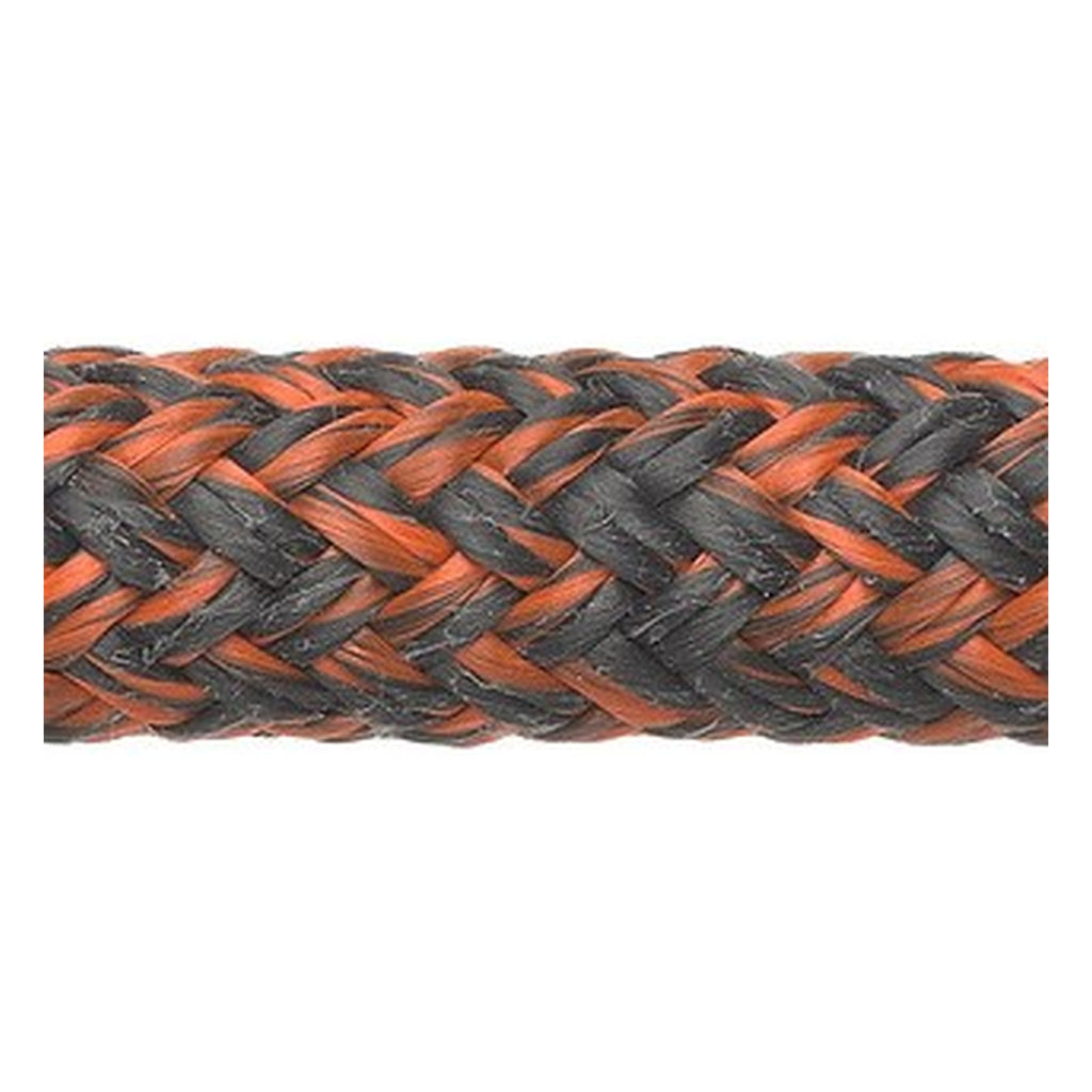 Robline Globe Pro – schwarz-neonorange