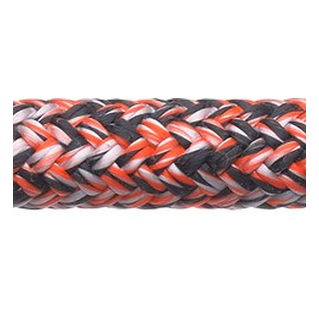 Robline Admiral Pro Plus – orange-grau-weiß
