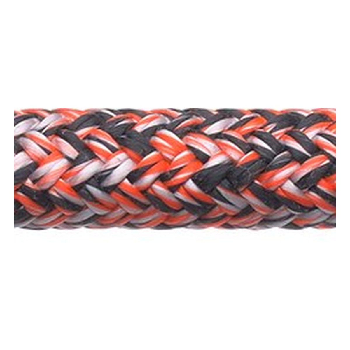 Robline Admiral Pro Plus – orange-grau-weiß