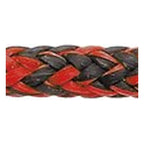 Robline Dinghy Polytech – rot-schwarz