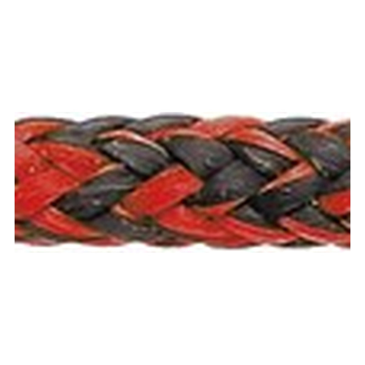 Robline Dinghy Polytech – rot-schwarz