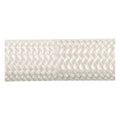 Robline Dyneema Scheuerschutzschlauch – weiß