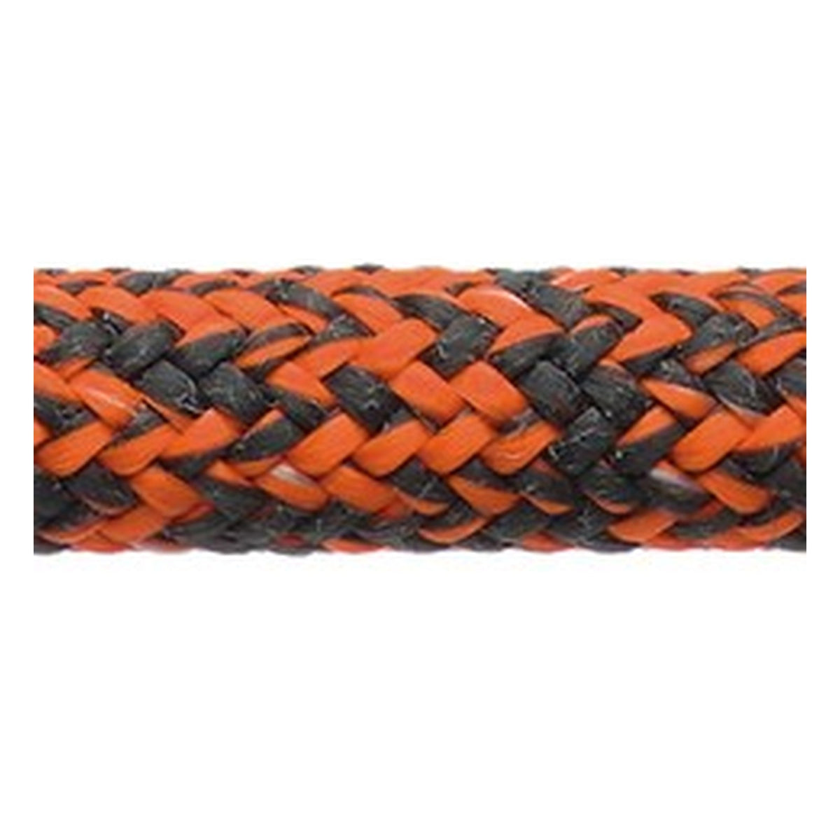 Robline Sirius XTS Cover – neonorange-schwarz-weiß