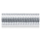 Robline High Tech Gummileine – weiß