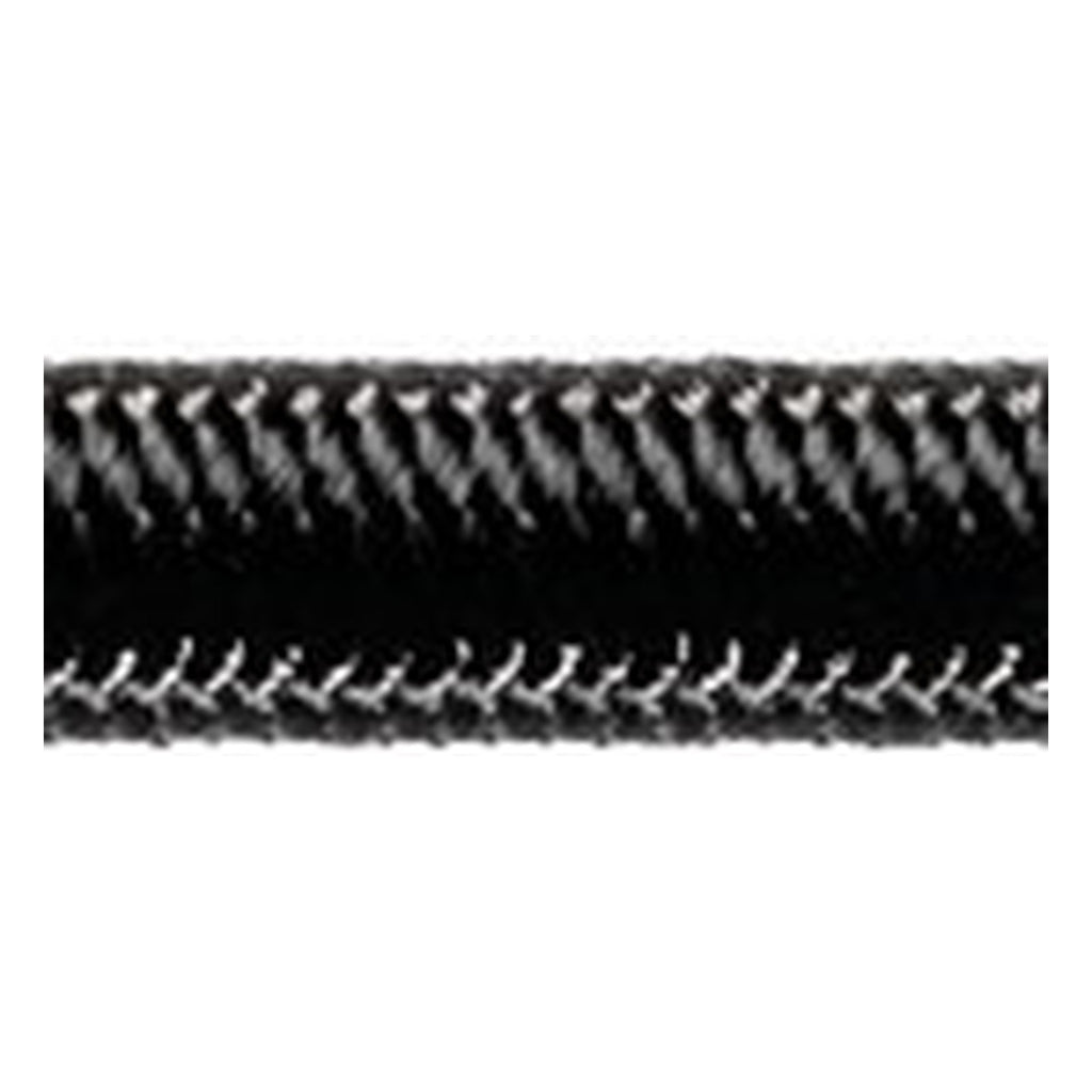 Robline High Tech Gummileine – schwarz