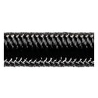 Robline High Tech Gummileine – schwarz