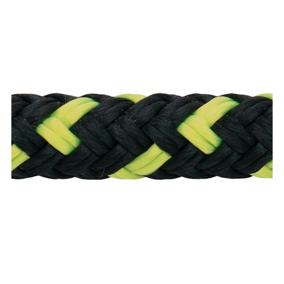 Robline Infinity Furl – neongelb