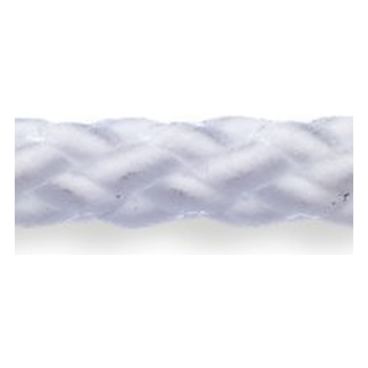 Robline Polyester 8 – weiß