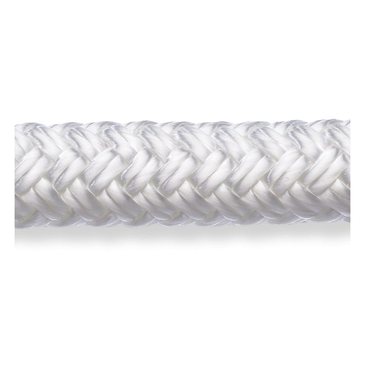 Robline Polyester 16 – weiß