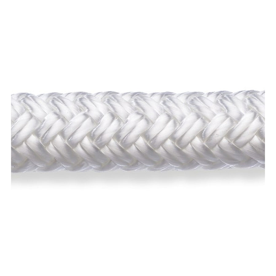 Robline Polyester 16 – weiß