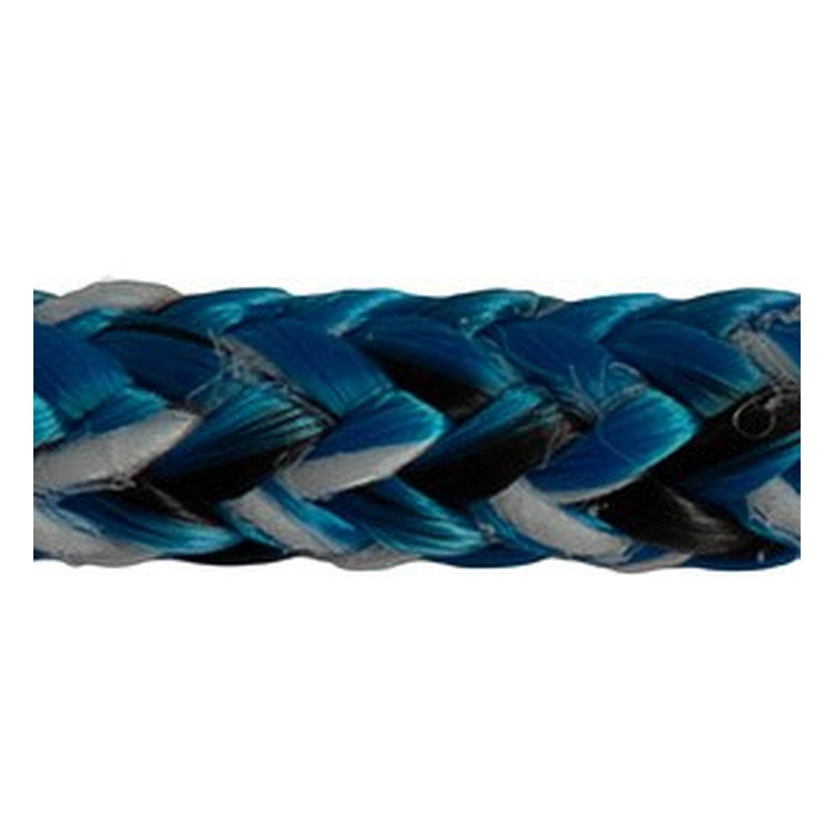 Robline Coppa Dura – blau-weiß-schwarz