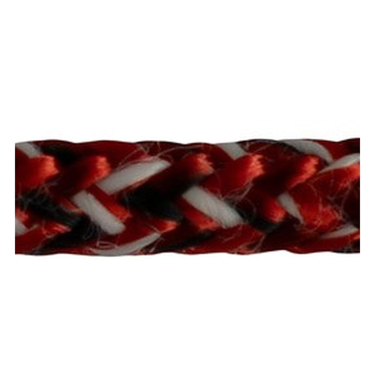 Robline Coppa Dura – rot-weiß-schwarz
