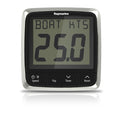 Raymarine i50 Log-Instrument